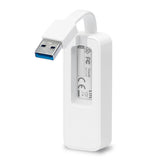 Adaptador de Red USB 3.0 a Gigabit Ethernet TP-Link UE300