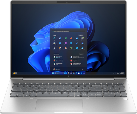 HP EliteBook 6 G1i – Intel Core Ultra 7, 32GB RAM, SSD – D66V7LT#ABM