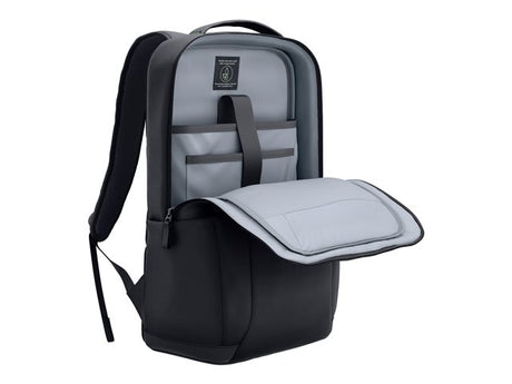 Mochila Delgada Dell EcoLoop Pro 15" Negra