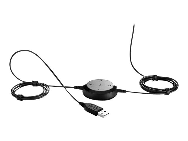 Audífonos Jabra Evolve 20 MS stereo