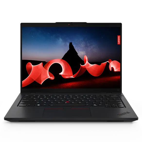 Laptop ThinkPad L14 Lenovo 21L1006HFJ | Intel Core Ultra 7 155U 16GB DDR5 SDRAM 1 TB SSD