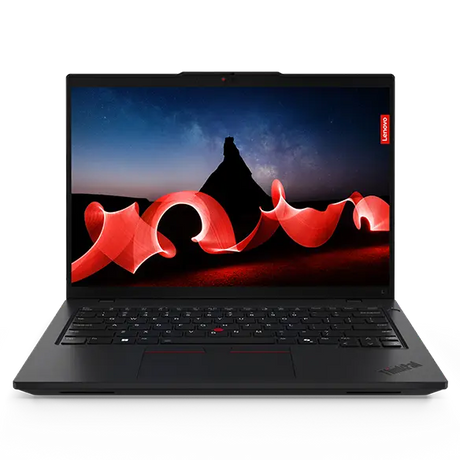 Laptop Lenovo ThinkPad L14 Gen 5 | Intel Core Ultra 5, 16GB RAM, 1TB SSD, Windows 11 Pro