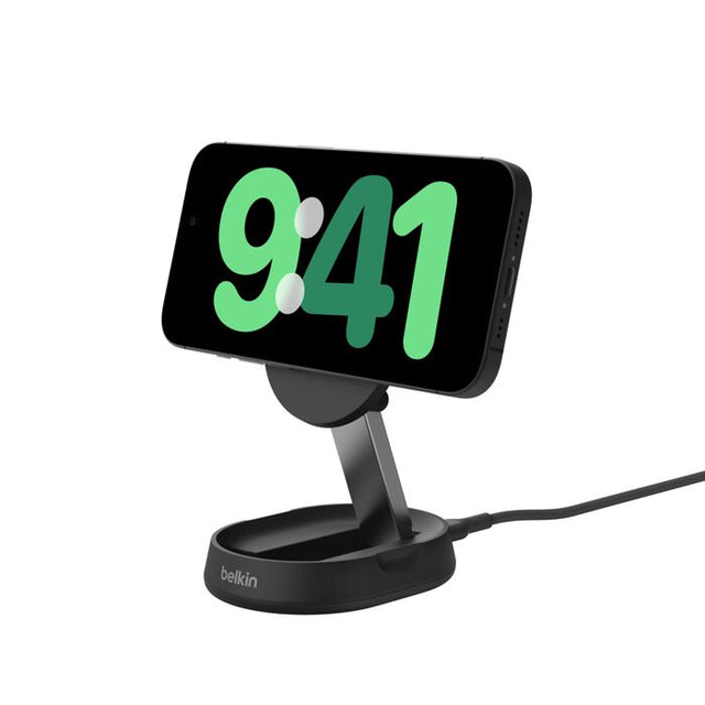 Base Convertible Belkin 15W Lithium Universal QI2