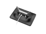 Controlador Táctil POLY TC10 Negro