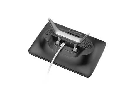 Controlador Táctil POLY TC10 Negro