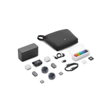 Micrófono Inalámbrico Dual DJI Mic Mini 2 – Con Estuche de Carga