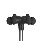 Auriculares In-Ear con Micrófono Cableados JBL Endurance RUN 2 Negros