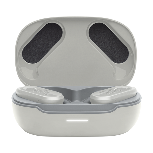 Auriculares Inalámbricos Over-Ear JBL Endurance Peak 3 Blancos