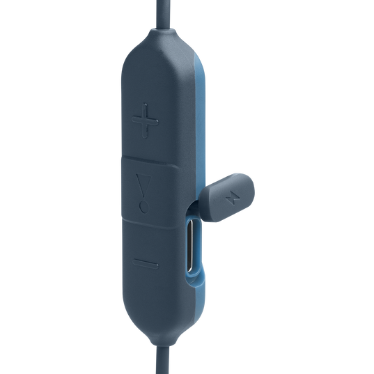 Auriculares inalámbricos JBL Endurance RUNBT Azules