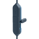 Auriculares inalámbricos JBL Endurance RUNBT Azules