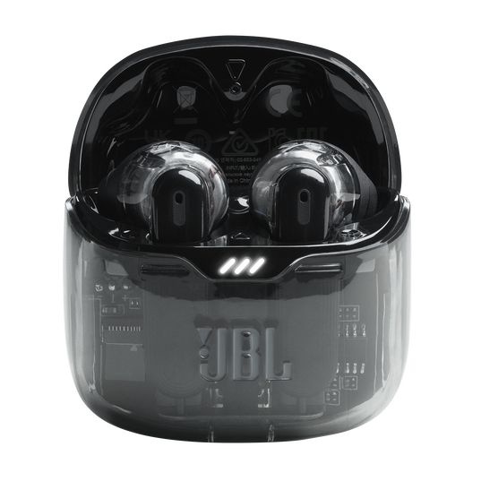 Auriculares True Wireless JBL Vibe BEAM Negros