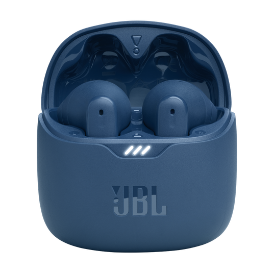 Auriculares Inalámbricos JBL TUNE Flex Azules