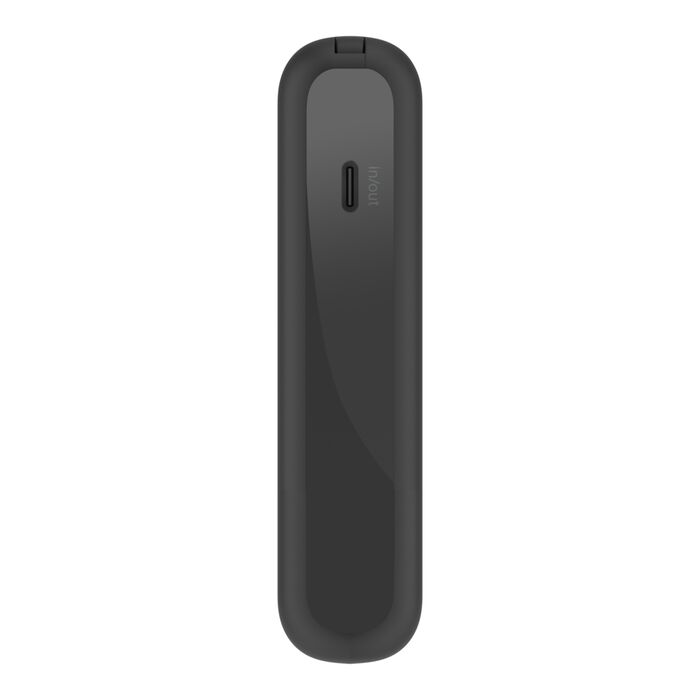 Power Bank Belkin BPB021fqBK 10K Lithium Universal 20W Negro