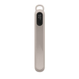 Power Bank Belkin BPB028fqSD, 20W, 20,000 mAh, con pantalla digital – color Sand