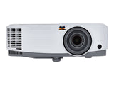 Proyector DLP 3D SVGA 4000 ANSI lúmenes ViewSonic PA503S