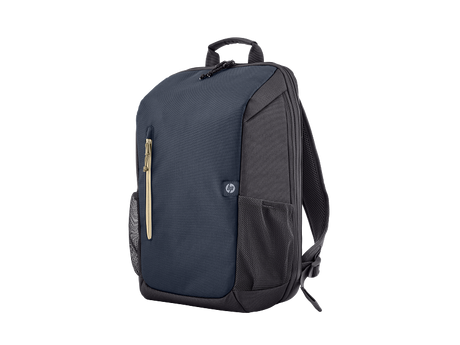 HP Travel - Mochila para transporte de portátil - hasta 15,6" - noches azules - para Victus by HP Laptop 15; Laptop 14, 15, 15s; Pavilion x360 Laptop