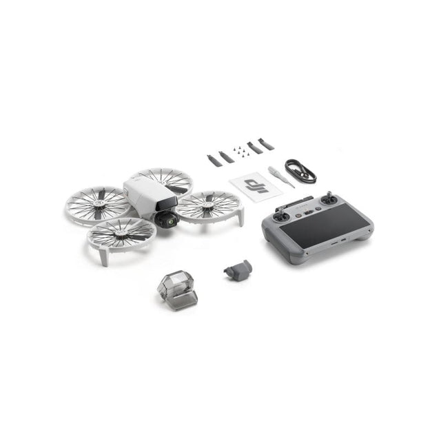 Dron DJi Flip Profesional Plegable 48MP 4K – CP.FP.00000180.04