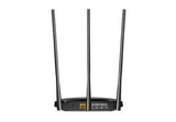 Router inalámbrico TP-Link N de alta potencia de 300Mbps Mercusys MW330HP
