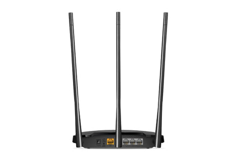 Router inalámbrico TP-Link N de alta potencia de 300Mbps Mercusys MW330HP