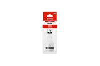 Recarga de Tinta Negra Original Canon GI 16 BK