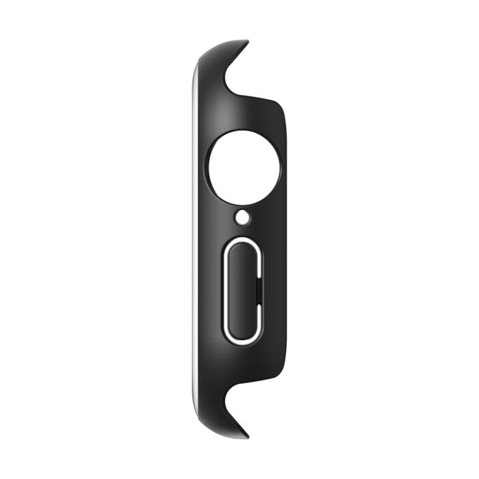Bumper Transparente Belkin AW S10 42mm Negro