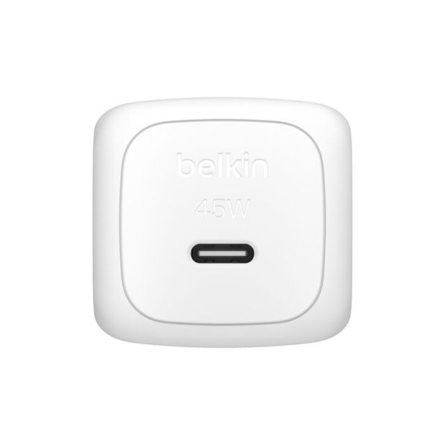 Cargador compacto Belkin USB-C de 20 W