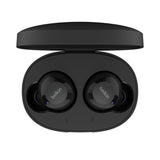 Audífonos Inalámbricos con Micrófono Belkin SoundForm Bolt Negros