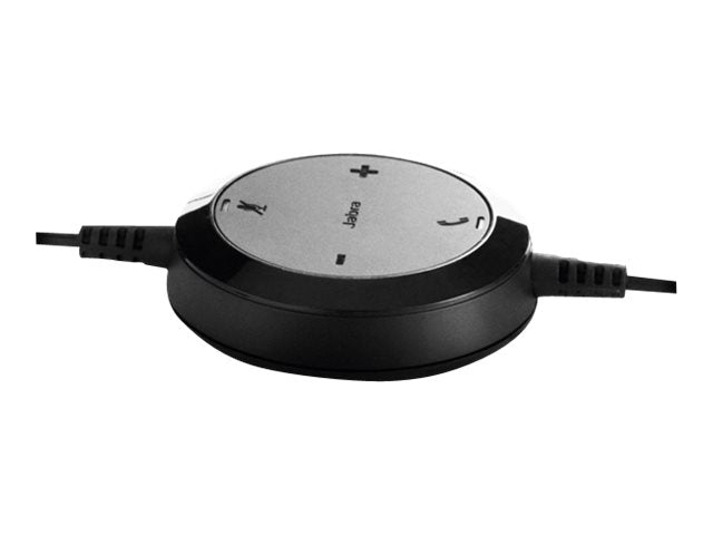Audífonos Jabra Evolve 20 MS stereo