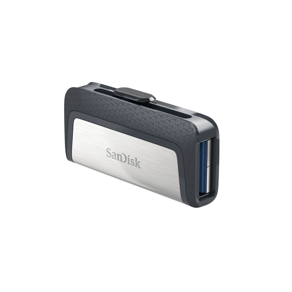 Unidad Flash USB SanDisk Ultra Dual 32GB USB 3.1 / USB-C