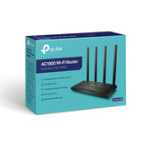 Router Inalámbrico Gigabit TP-Link Archer C80 V1 Dual Band