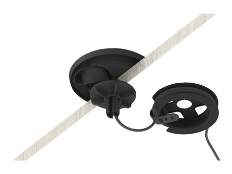 Soporte de Micrófono de Escritorio Logitech Rally Mic Pod – Negro Mate (952-000002)