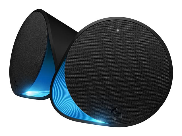 Sistema de Altavoces Inalámbrico 2.1 Logitech G560 Bluetooth/USB