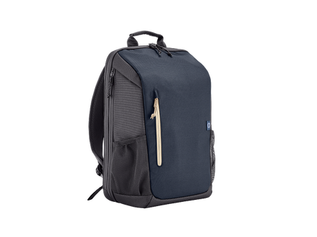 HP Travel - Mochila para transporte de portátil - hasta 15,6" - noches azules - para Victus by HP Laptop 15; Laptop 14, 15, 15s; Pavilion x360 Laptop