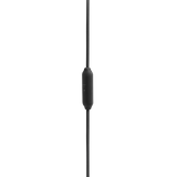 Auriculares In-Ear con Micrófono Cableados JBL Endurance RUN 2 Negros