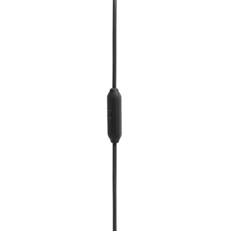 Auriculares In-Ear con Micrófono Cableados JBL Endurance RUN 2 Negros