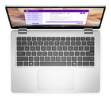 Laptop Dell Pro 14 Premium – Intel Core Ultra 7 vPro – 16GB LPDDR5x – 512GB SSD – Touch – Windows 11 Pro – Serie PB14250