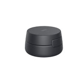 Cargador Magnético Belkin 2‑in‑1 Convertible – Qi2 25W – Charcoal