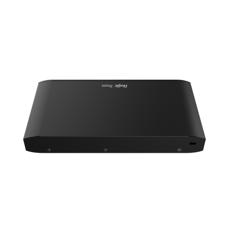 Router Gestionado en la Nube Ruijie Reyee RG‑EG105G‑V3 – 5 Puertos Gigabit – Multi‑WAN – VPN – Control Centralizado