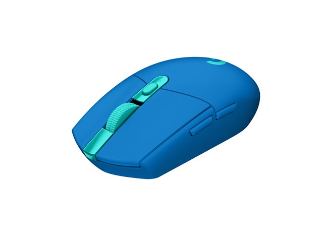 Mouse Inalámbrico Logitech G G305