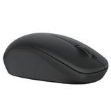 Mouse USB Inalámbrico Dell WM126 – Negro (D00FP / 570-AALK)