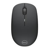 Mouse USB Inalámbrico Dell WM126 – Negro (D00FP / 570-AALK)