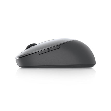 Mouse Inalámbrico Dell MS5120W Bluetooth/RF Titanio
