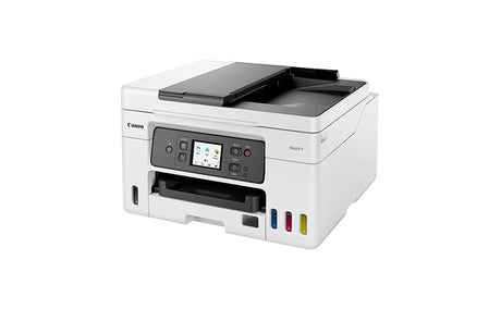 Copiadora Impresora Escáner Fax Color Canon MAXIFY GX4010