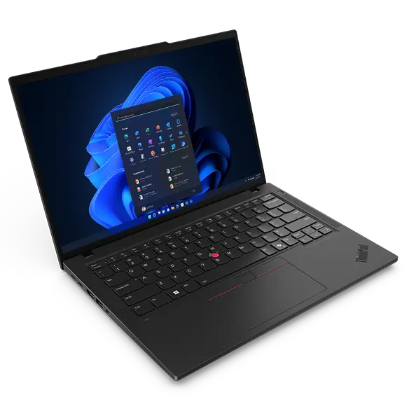 Laptop Lenovo ThinkPad T14 14" Intel Core Ultra 7 16GB RAM 1TB SSD Windows 11 Pro