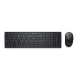 Set Teclado y Mouse Inalámbricos Dell KM5221W – Español (KM5221WBKB-LTN)