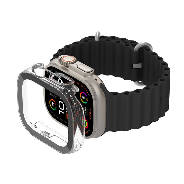 Cover Transparente Belkin Apple Watch Ultra 1/2 49mm OWA001zzCL
