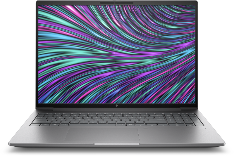 Estación de trabajo portátil 16" – HP ZBook Power G11 – Intel Core Ultra 9 – 32 GB RAM – 1 TB SSD – NVIDIA RTX 2000 Ada