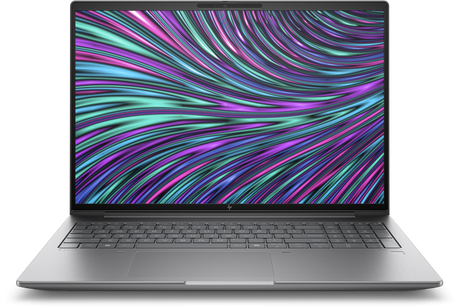 Estación de trabajo portátil 16" – HP ZBook Power G11 – Intel Core Ultra 9 – 32 GB RAM – 1 TB SSD – NVIDIA RTX 2000 Ada