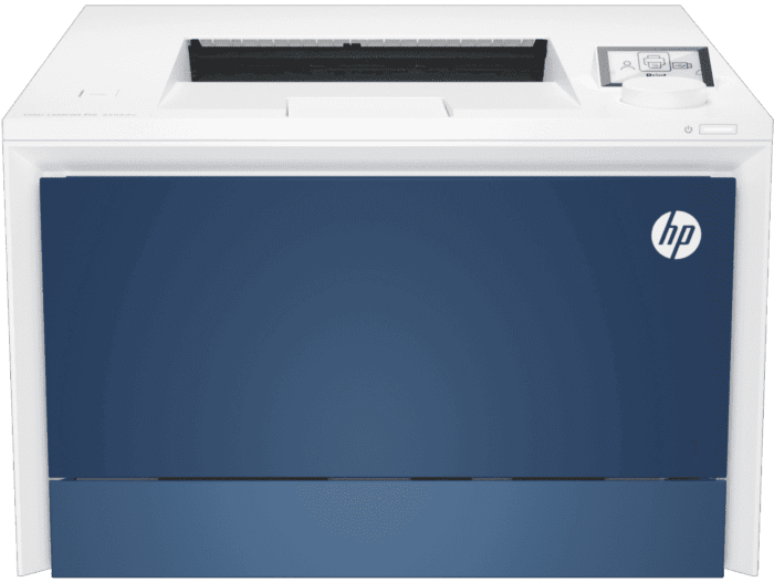 Impresora Láser Color HP Color LaserJet Pro 4203dw Dúplex Wi-Fi