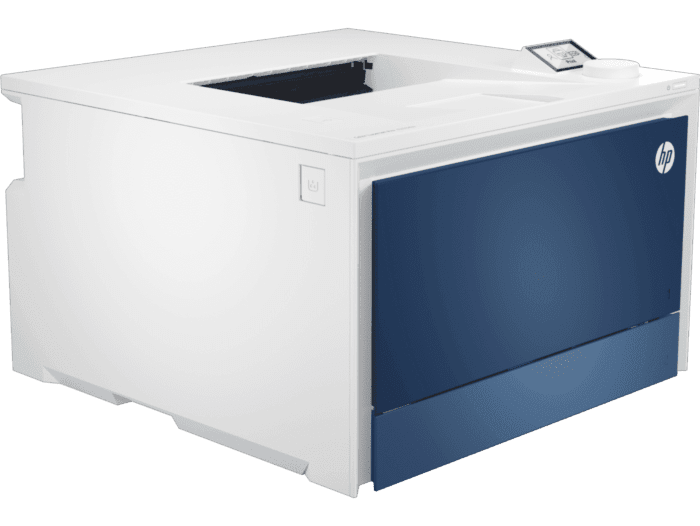 Impresora Láser Color HP Color LaserJet Pro 4203dw Dúplex Wi-Fi
